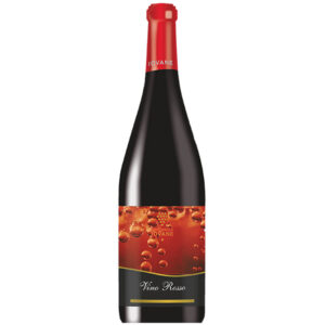 Rosso Ruffiano