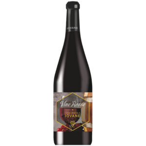 Vino Rosso Linea Pigna