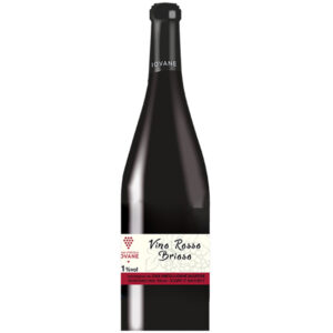 Vino Rosso Brioso
