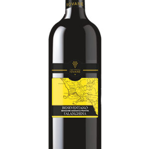 Falanghina Beneventano