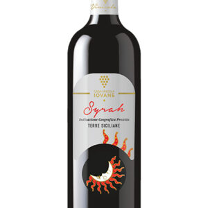 Syrah Terre Siciliane