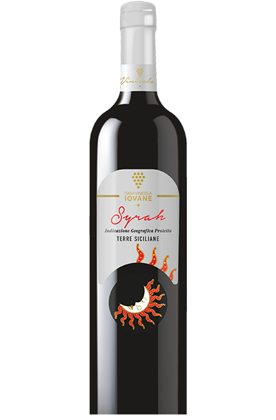 Syrah Terre Siciliane