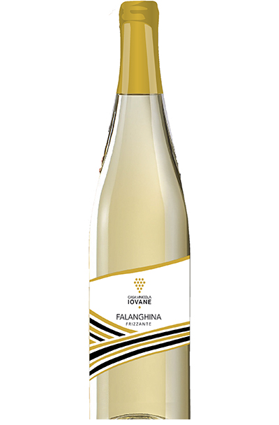 Falanghina frizzante
